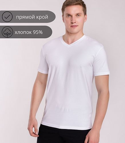 Фуфайка мужская 7415/119