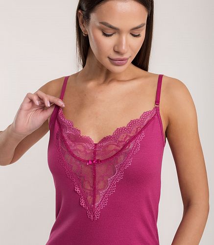 Сорочка ночная женская 8119/43