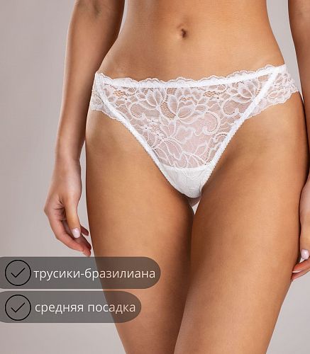 Трусы женские 4040/15