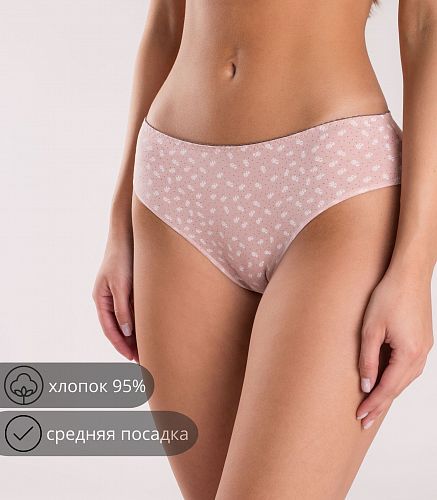 Трусы женские 4117/143