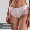 Трусы женские 4537/105