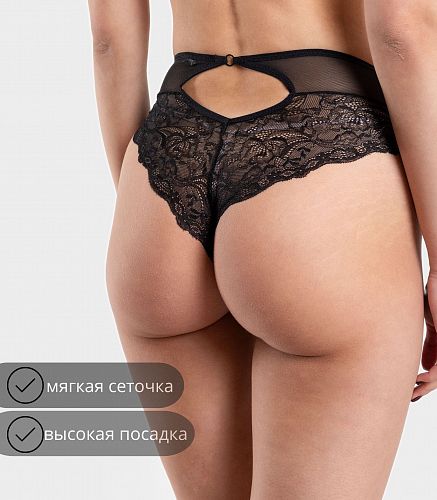 Трусы женские 4846/10