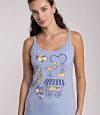 Сорочка ночная женская 8096/32