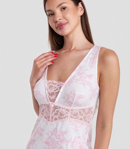 Сорочка ночная женская 8174/28