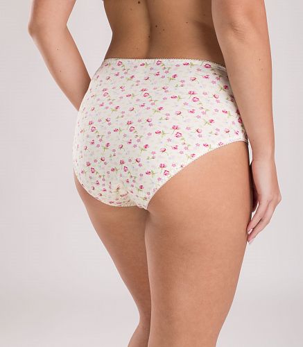 Трусы женские 4117/139