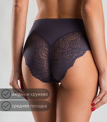 Трусы женские 4112/143