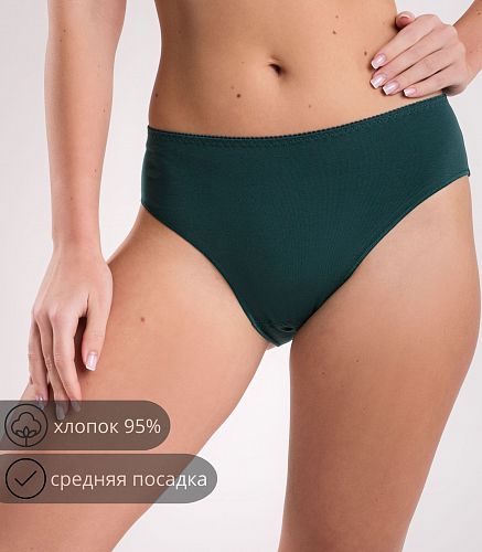 Трусы женские 4117/141