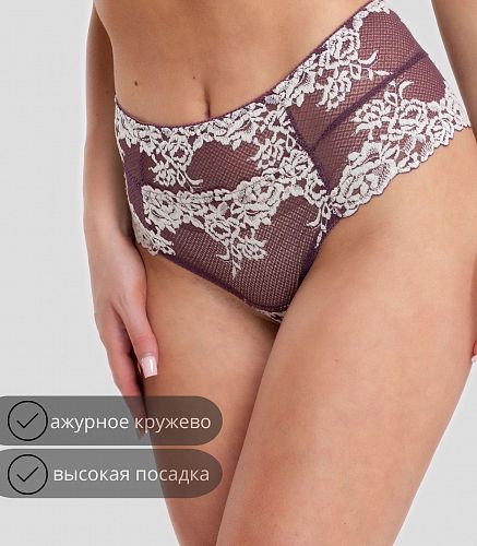 Трусы женские 4698/28