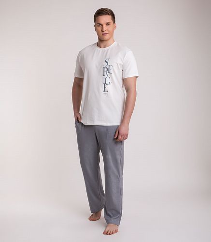 Фуфайка мужская 7415/149