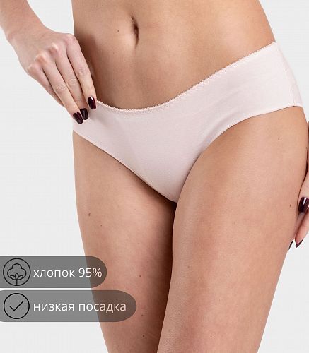 Трусы женские 4525/78