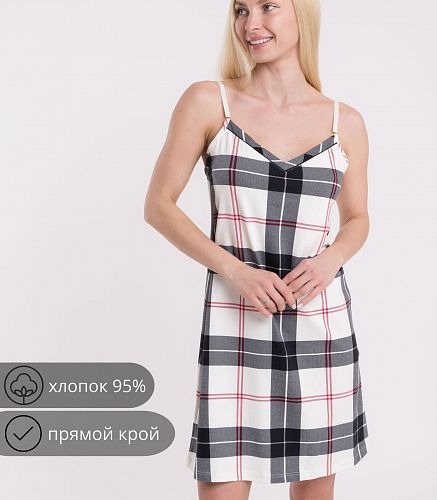 Сорочка ночная женская 8644/9