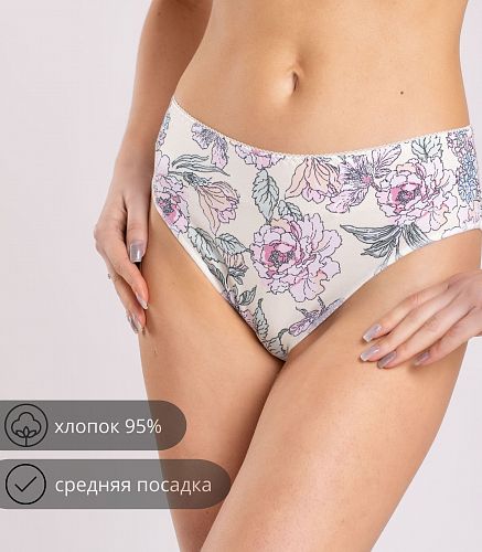 Трусы женские 4117/119