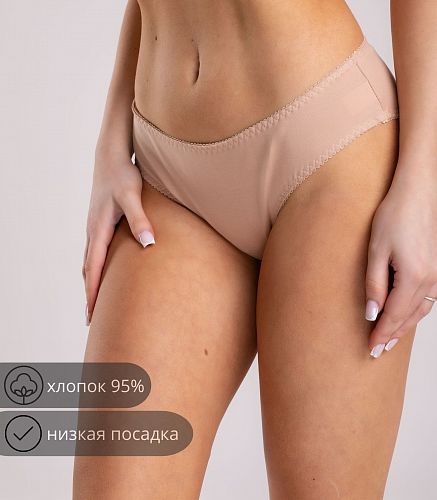 Трусы женские 4828/93