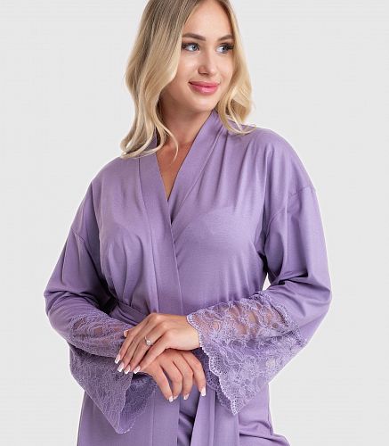 Халат женский 2247/25