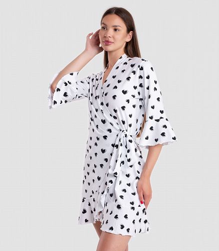 Халат женский 2238/16