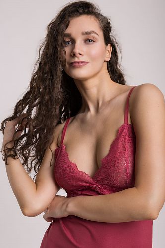 Сорочка ночная женская 8648/25