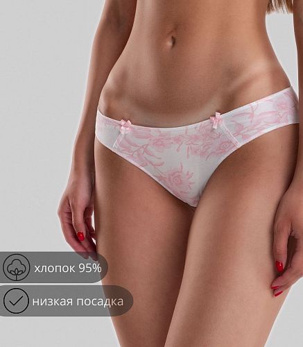 Трусы женские 4958/96