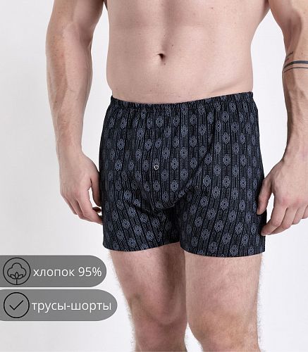 Трусы мужские 7017/18