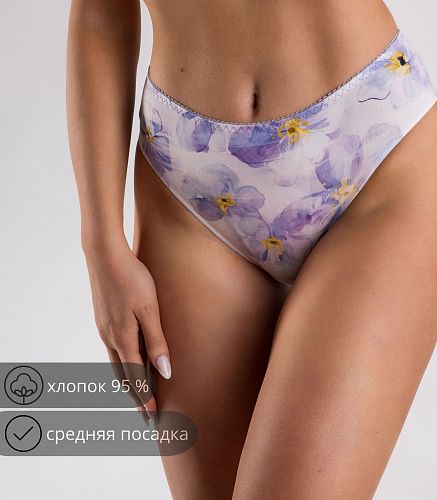 Трусы женские 4117/155