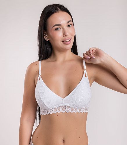 Бюстье женское 1089/86