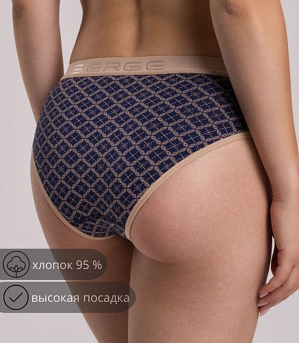 Трусы женские 4694/74