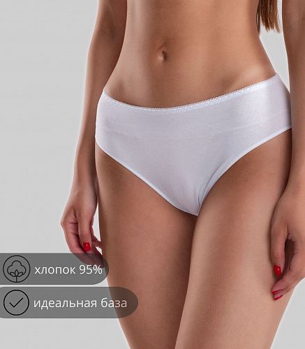 Трусы женские 4117/66