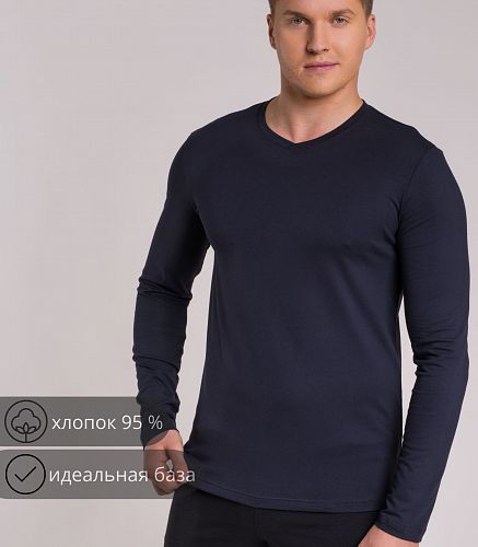 Фуфайка мужская 7503/25