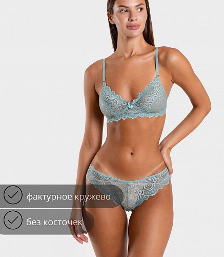 Бюстье женское 1037/42