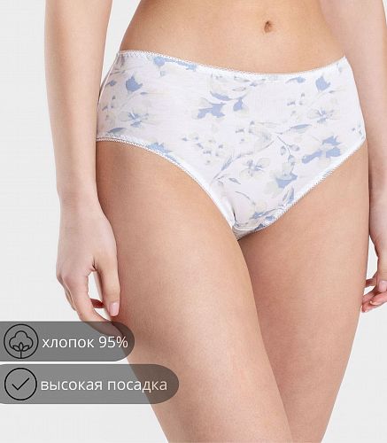 Трусы женские 4121/4