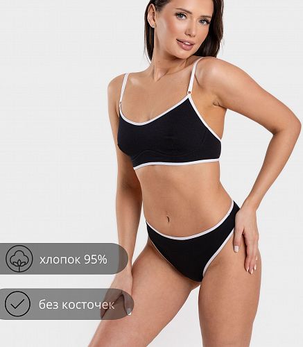 Бюстье 1089/21