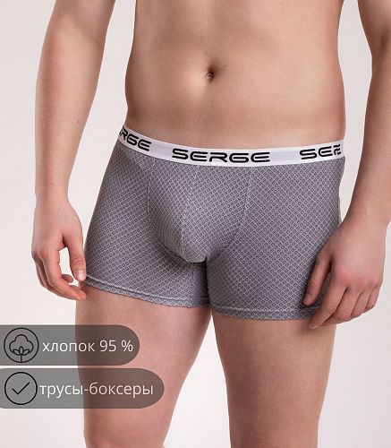 Трусы мужские 7011/148