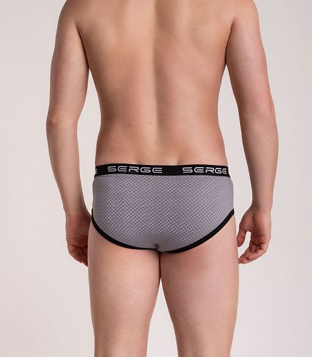 Трусы мужские 7015/114