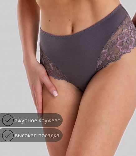Трусы женские 4537/106