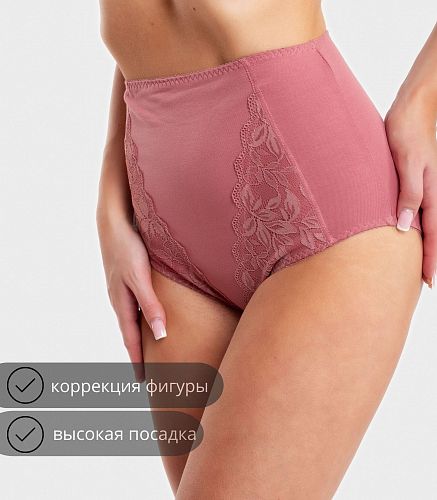 Трусы женские 4687/40