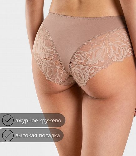 Трусы женские 4537/79