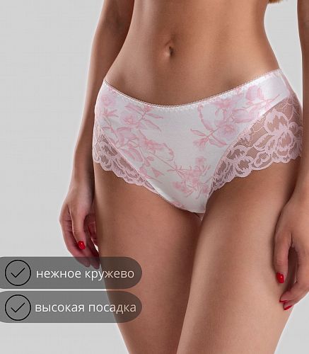 Трусы женские 4537/105