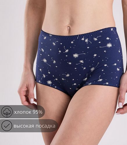 Трусы женские 4375/43