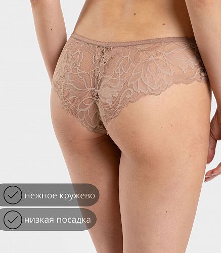 Трусы женские 4520/08