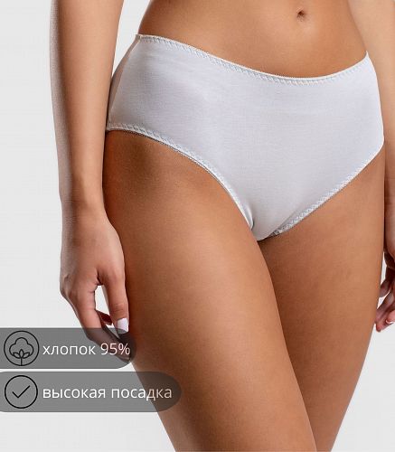 Трусы женские 4121/8
