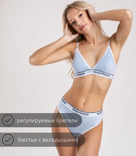 Бюстье женское 1024/81