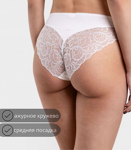 Трусы женские 4112/73