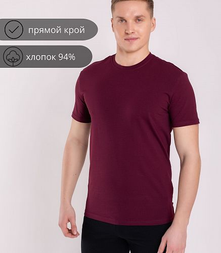 Фуфайка мужская 7415/112