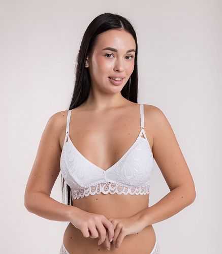 Бюстье женское 1089/86