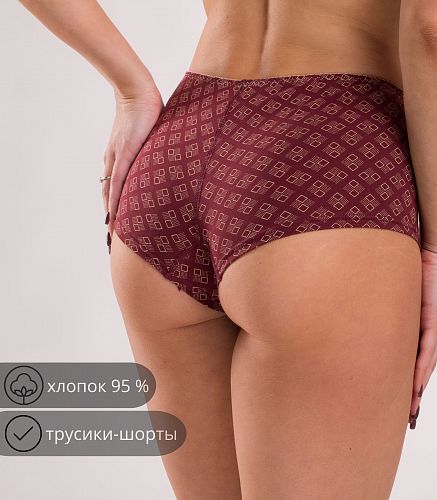 Трусы женские 4444/86