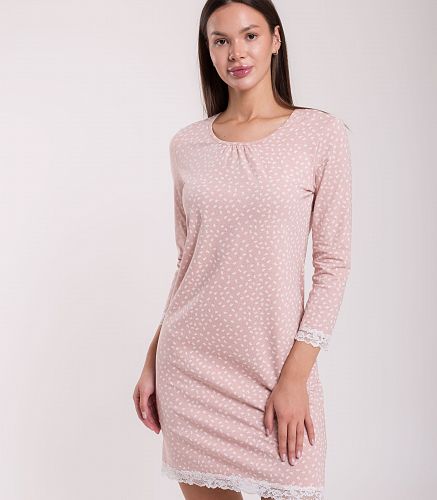 Сорочка ночная женская 8208/8