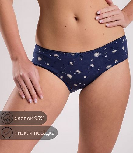 Трусы женские 4828/102