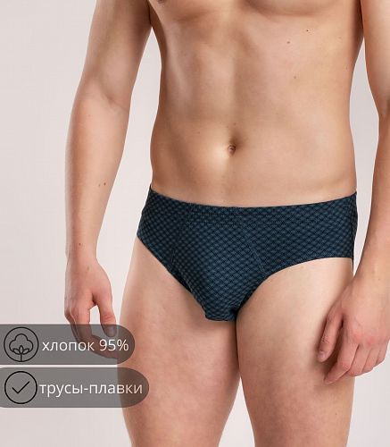 Трусы мужские 7015/49