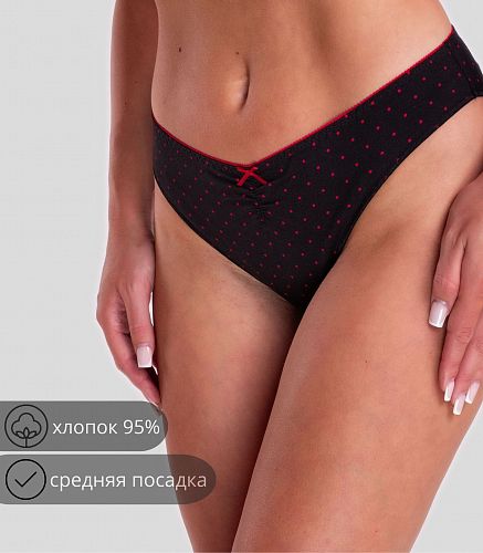 Трусы женские 4121/23