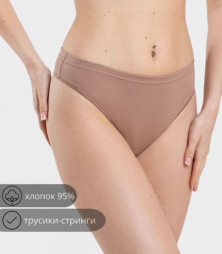 Трусы женские 4031/18