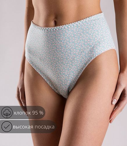 Трусы женские 4121/34